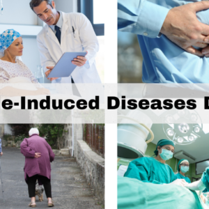 Effect of pesticides on humans' health, especially in children