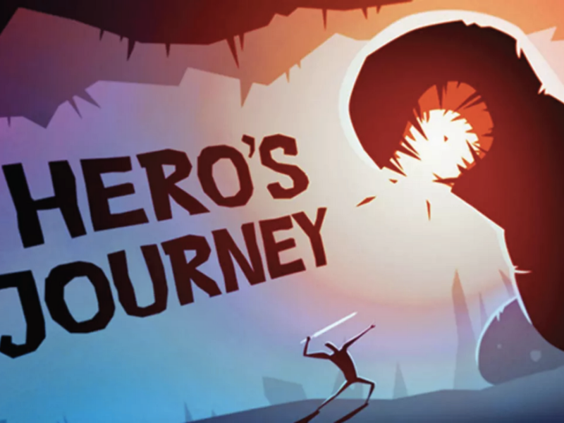 The Hero’s Journey: Star Wars and Harry Potter