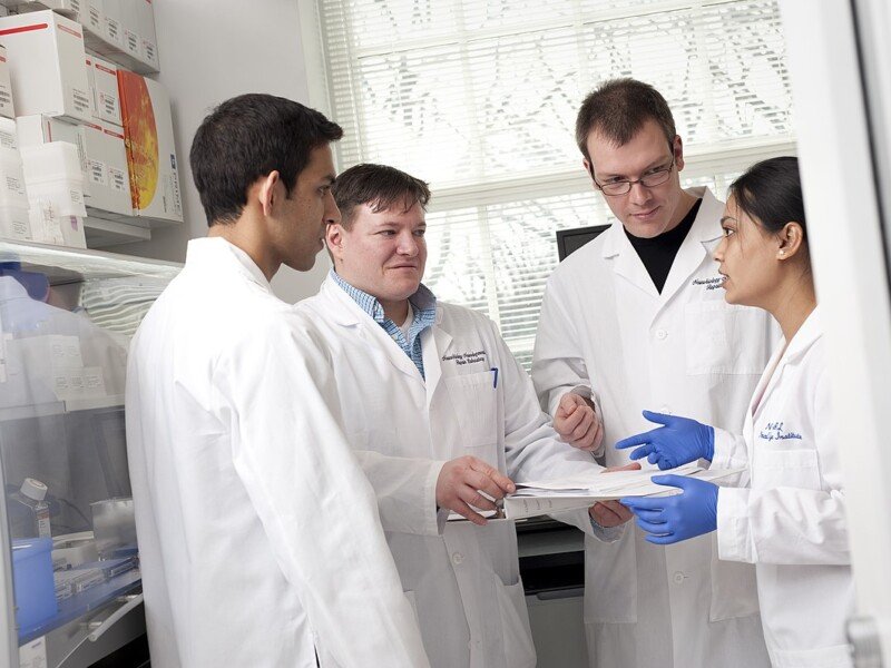 Applications of the Scientific Method