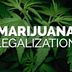 The Legalization of Marijuana