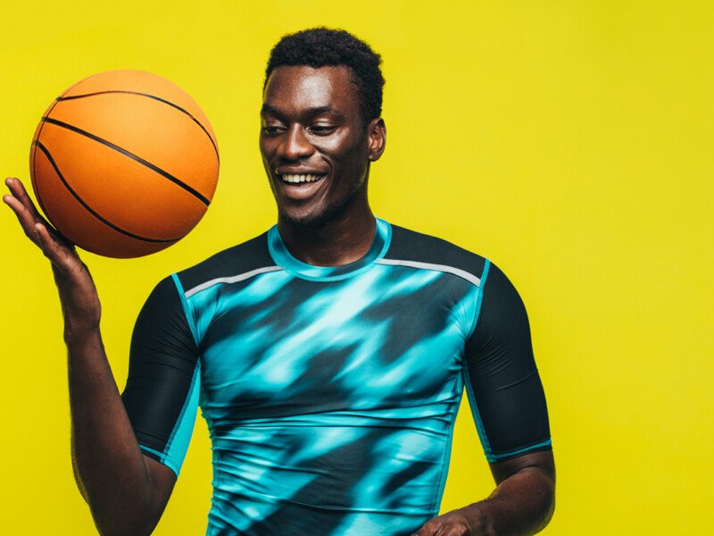 Intellectual Property Law for Sports Moves Article