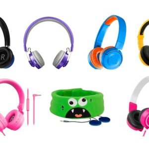 Best Noise Cancelling Headphones for Kids 2018