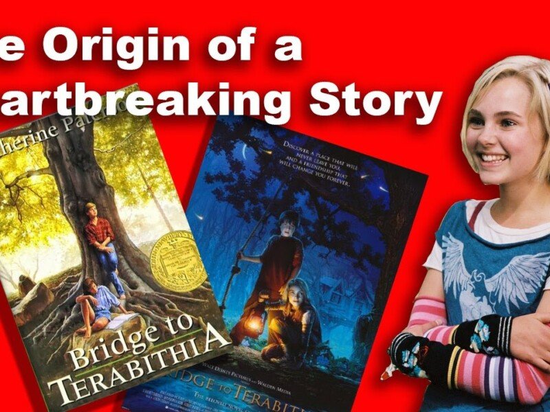 Bridge to Terabithia Theme of Transformation