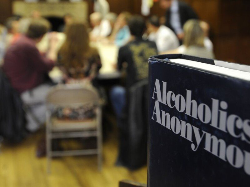 What is Alcoholics Anonymous
