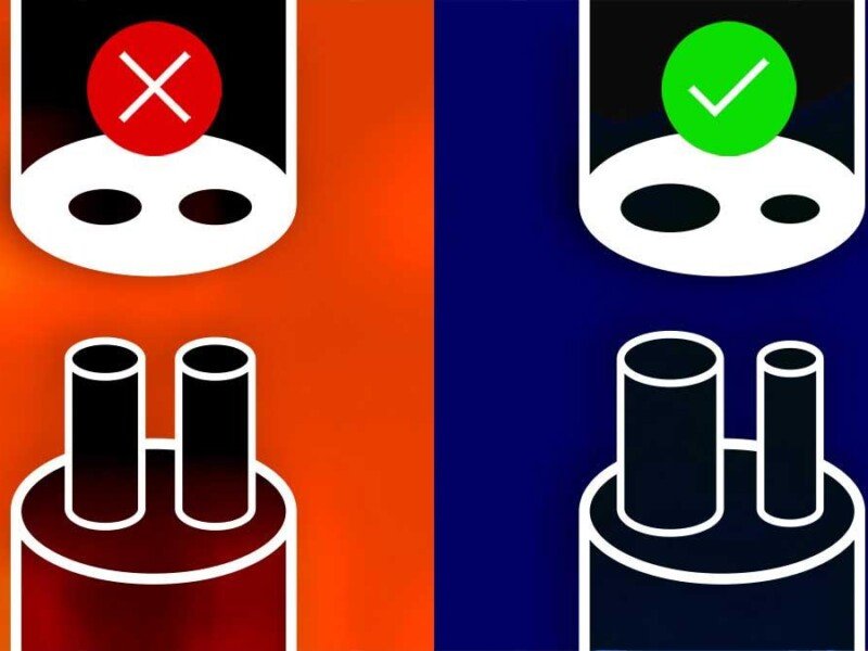 Adjusted Surrounding Defects Prevention and Reduction