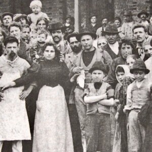 Life in The Us as An Italian Immigrant