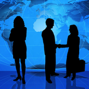 Lending Institution, Healthcare, and Human Capital