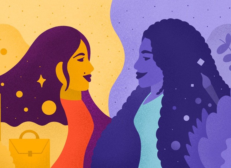 Gender Representation