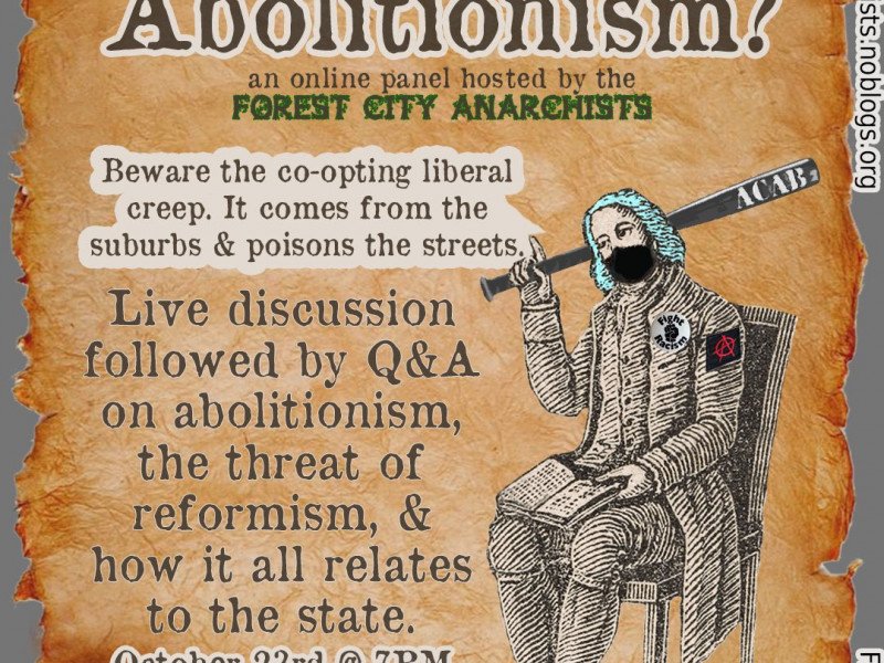 Abolitionism