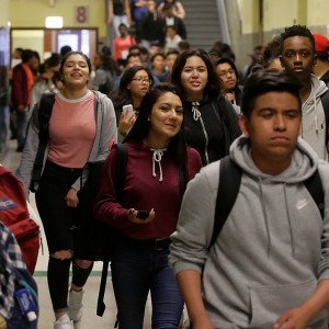 Adolescents in the United States