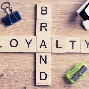 Brand Loyalty