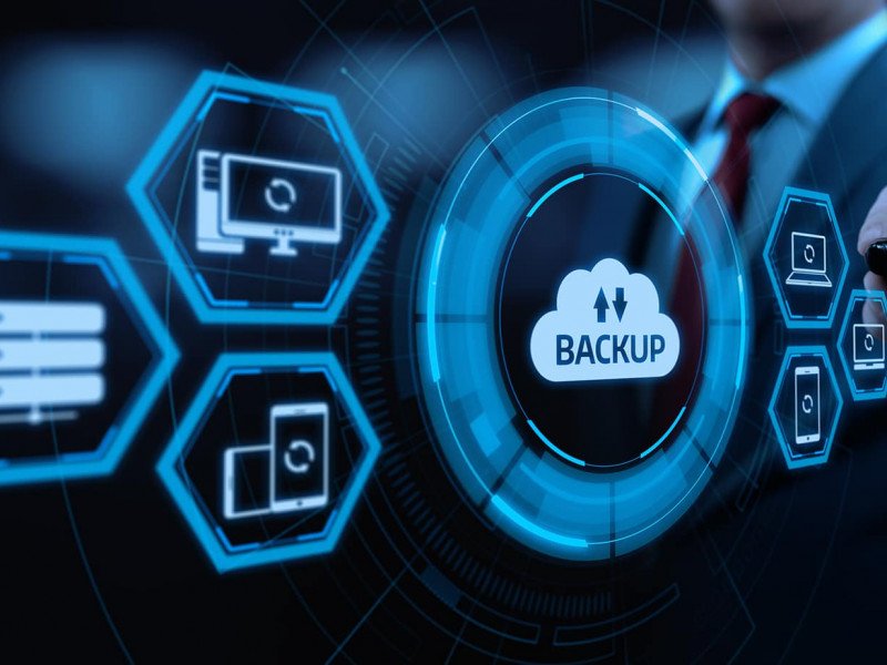 Disaster Recovery