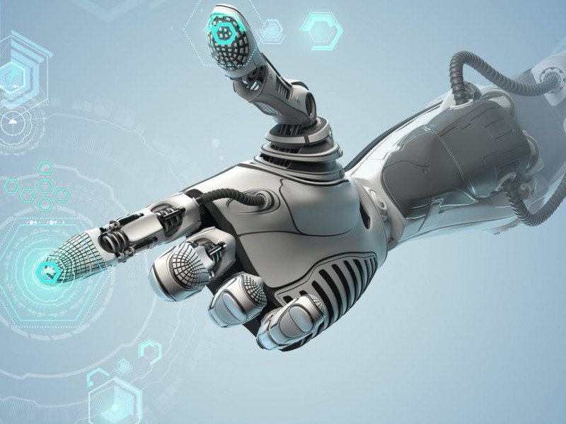 Explanation of the Emerging Technology