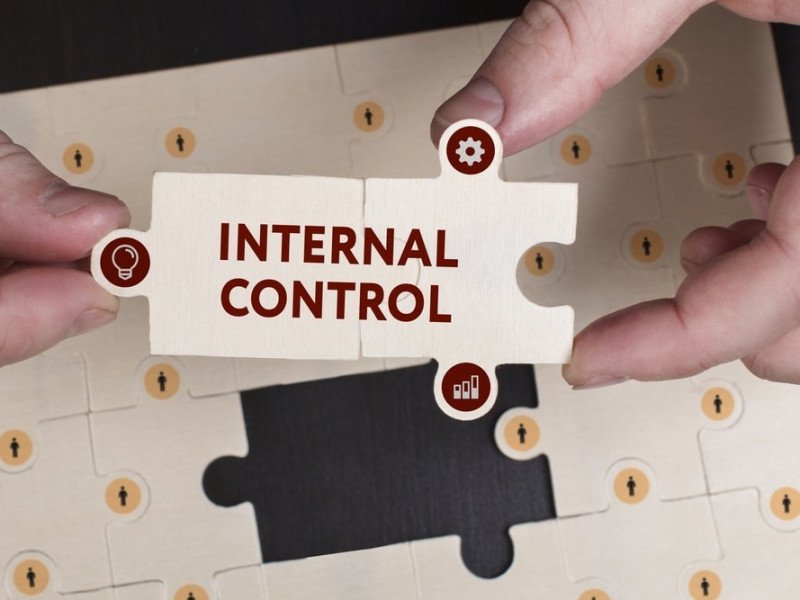 Corporate Controls