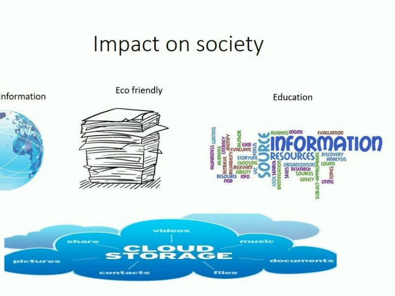 Ethics and Social Issues
