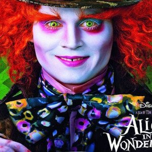 Alice in Wonderland