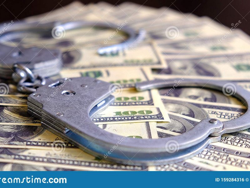 Wealth and Crime