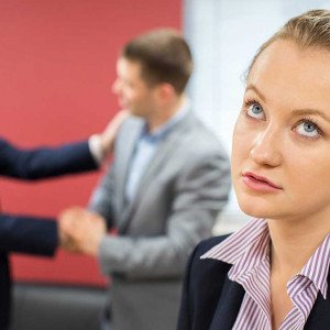 Discrimination in Workplace