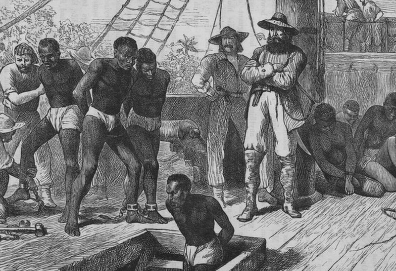 Economics, Racism, and Slavery