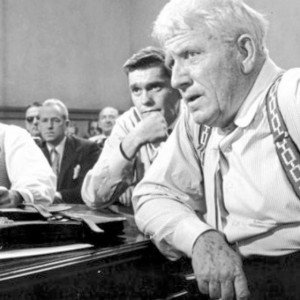 Inherit the Wind