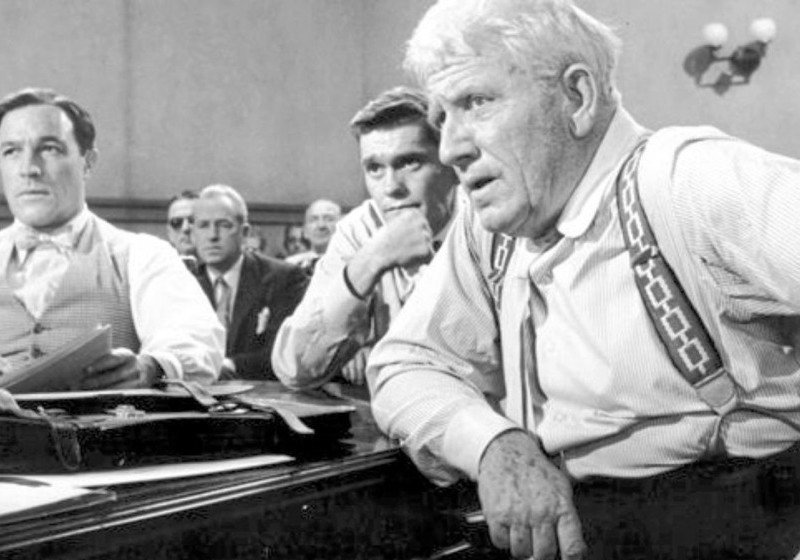 Inherit the Wind