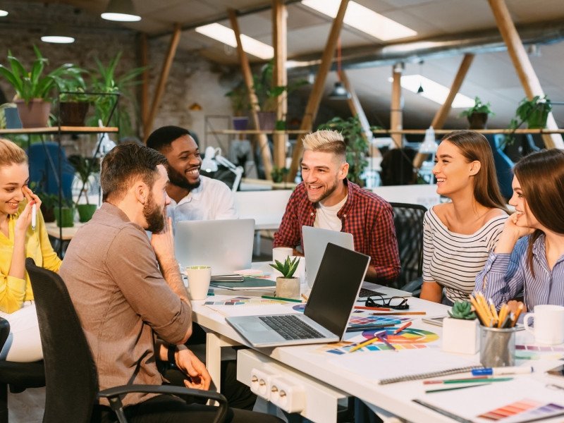 Do employees have a right not to be spied on?