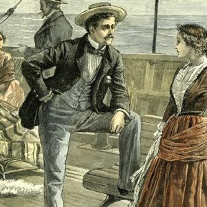 The roles of women and men