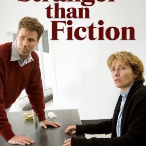 Stranger Than Fiction