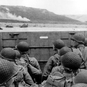 World War II