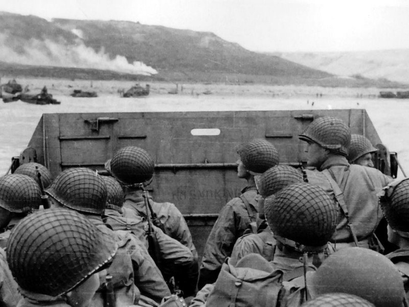 World War II
