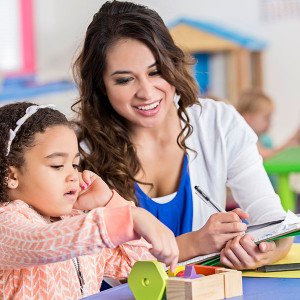 Assessment in Early Child