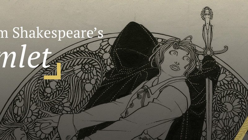 Precis on Hamlet