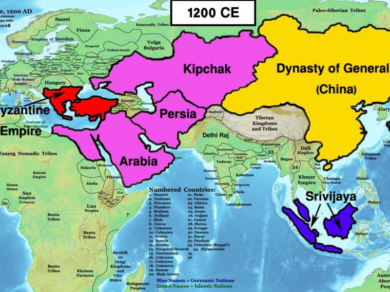 Chinese Empire