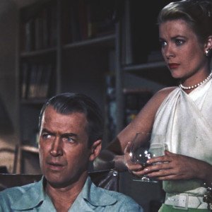 Rear Window