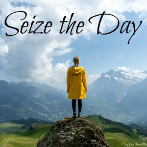 Seize the Day