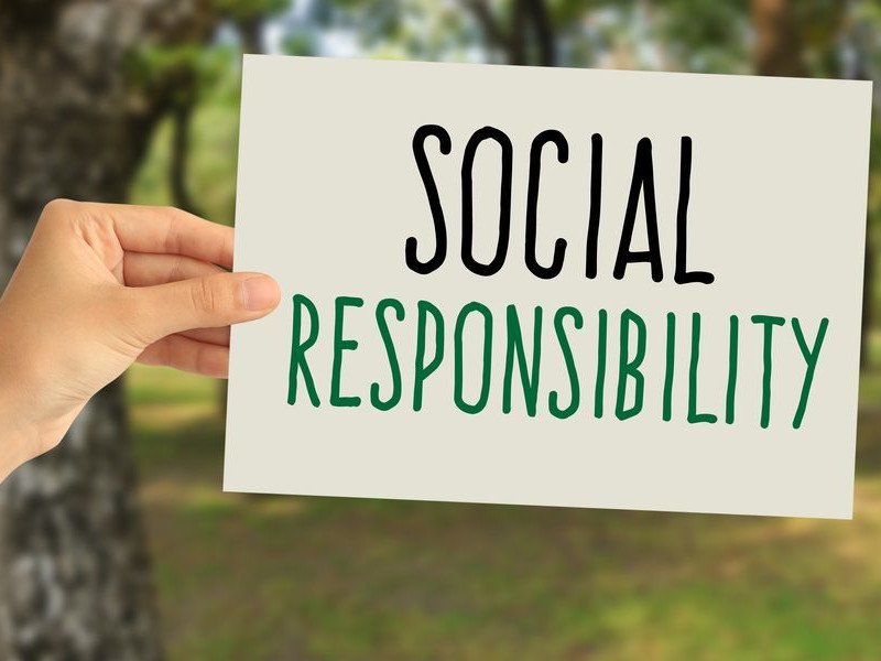 Social Responsibility