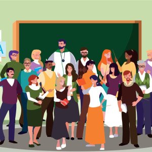 Training to Teach: Motivating Factors and Implications for Recruitment