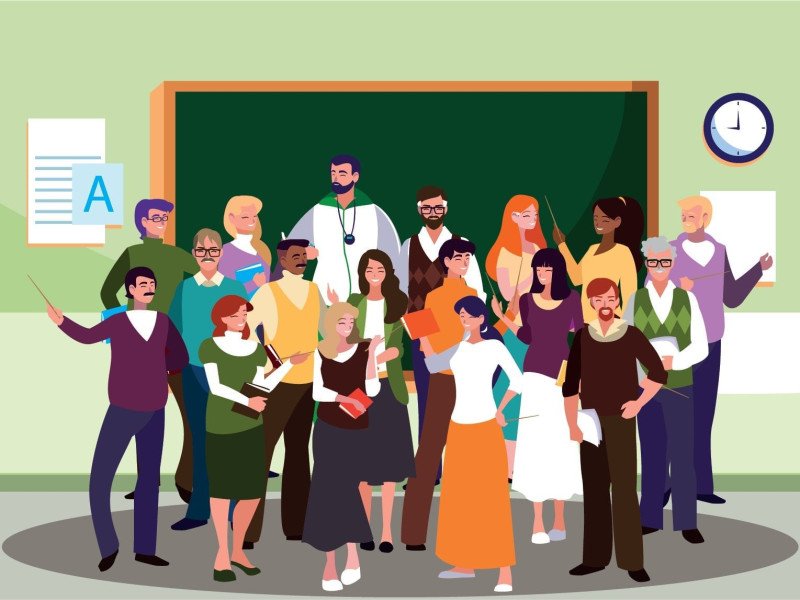 Training to Teach: Motivating Factors and Implications for Recruitment