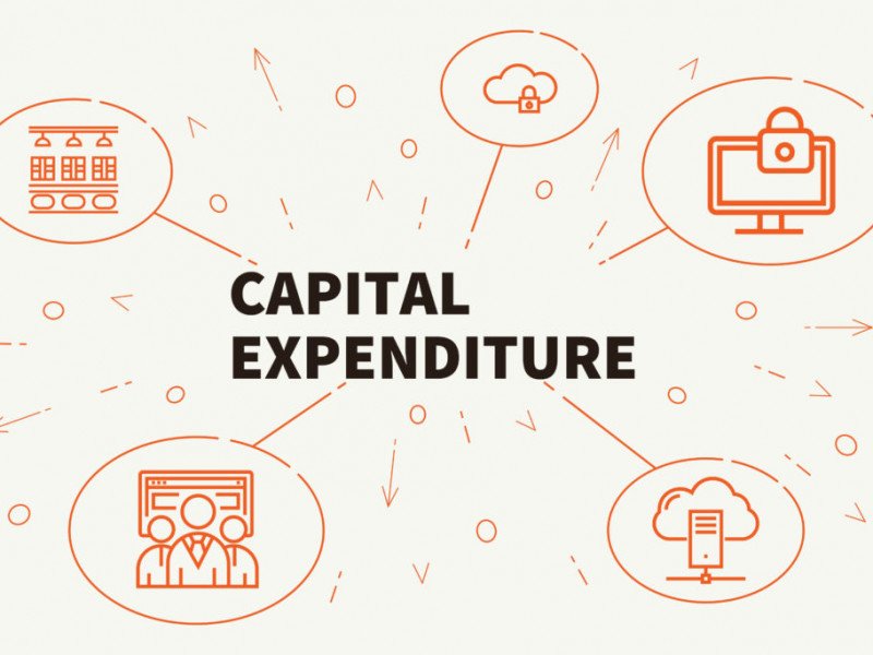 Capital expenditure