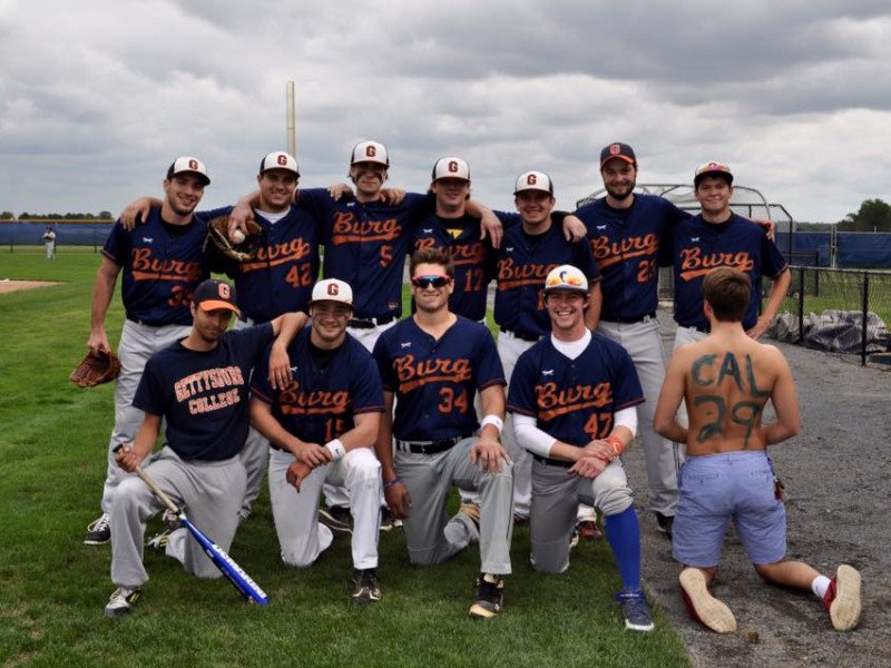 Kleinknecht v. Gettysburg College
