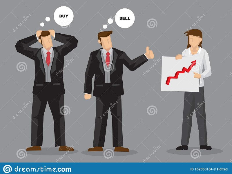 BUYING AND SELLING DECISIONS