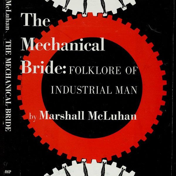 Mechanical Bride