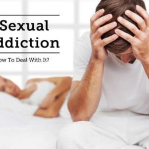 The Sexual Addiction