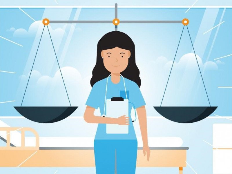 Ethics and Decision in Healthcare