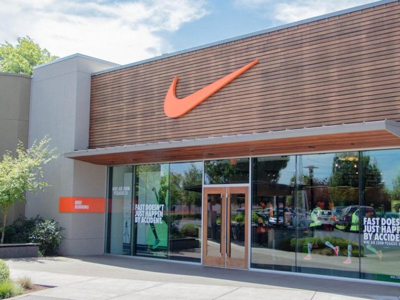 Nike Company