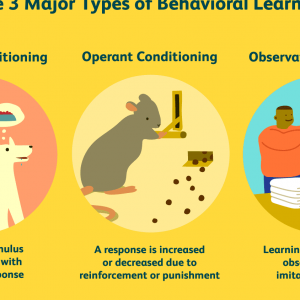 Psychology as Behaviorists view it