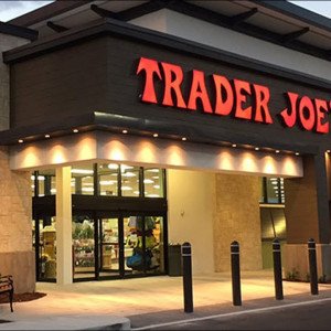 Trader Joe