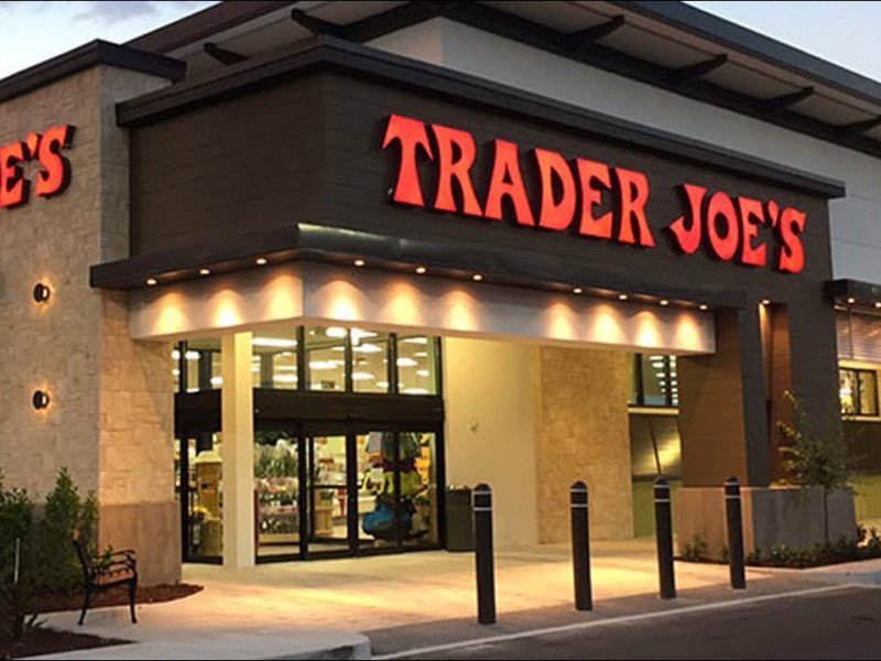 Trader Joe