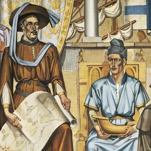 Age of Exploration Documents