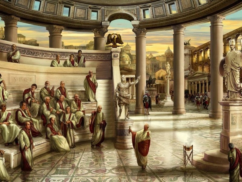 Roman Republic